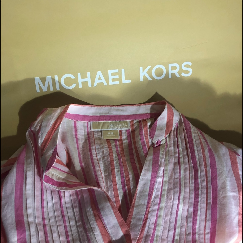 Michael kors top